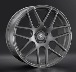 Диск Replay B113 17x7.50 5x120 ET20 DIA72.60 MGM