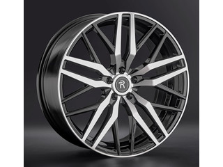 Диск Replay CHR105 20x8.50 5x108 ET36 DIA65.10 BKF