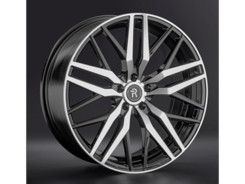 Диск Replay CHR105 20x8.50 5x108 ET36 DIA65.10 BKF