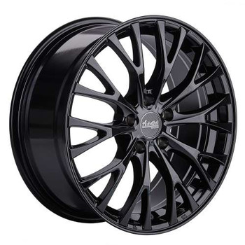Диск Advanti ML537 18x8 5x114.30 ET35 DIA67.10 GBU