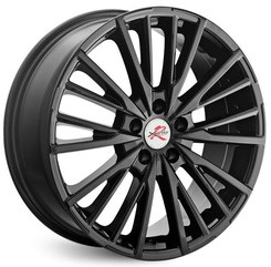 Диск X'trikeRST R178 18x7 5x108 ET36 DIA65.10 BK