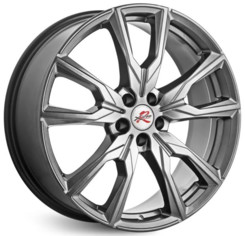 Диск X'trikeRST R012 20x8 5x108 ET33 DIA65.10 BH