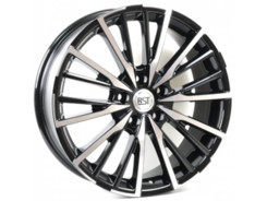 Диск RST R178 18x7 5x114.30 ET35 DIA67.10 BD