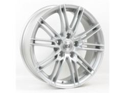 Диск RST R187 17x7 5x108 ET40 DIA54.10 S