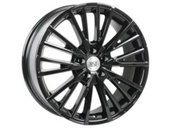 Диск RST R178 18x7 5x114.30 ET35 DIA67.10 BL