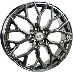 Диск X'trikeRST R059 19x7 5x108 ET36 DIA65.10 BH