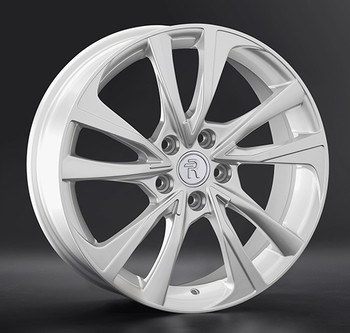 Диск Replay HV88 18x7.50 5x114.30 ET40 DIA66.60 S