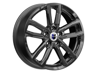 Диск K&K Каланг 17x6.50 5x139.70 ET40 DIA98 Кварц