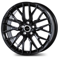 Диск Lizardo 5876 18x8 5x108 ET33 DIA60.10 B