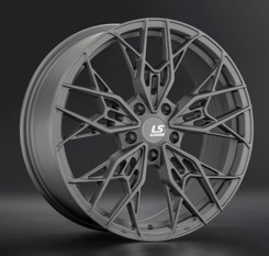 Диск LS wheels FlowForming RC83 19x8.50 5x120 ET40 DIA72.60 MGM
