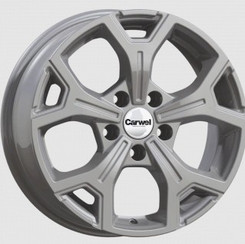 Диск Carwel Енисей 249 16x6.50 5x114.30 ET44 DIA67.10 SB
