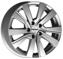 Диск Carwel Гирвас 185 17x7 5x114.30 ET50 DIA67.10 SB