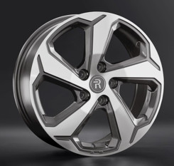 Диск Replay HV105 19x7.50 5x114.30 ET40 DIA64.10 GMF