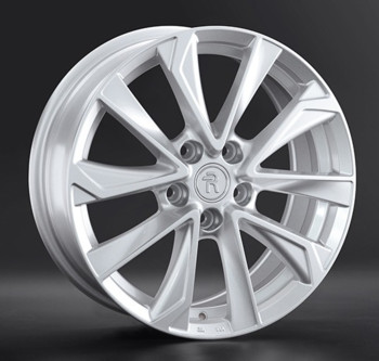 Диск Replay HV106 19x7.50 5x114.30 ET40 DIA64.10 S