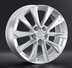 Диск Replay HV106 19x7.50 5x114.30 ET40 DIA64.10 S