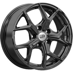 Диск Wheels UP Up120 16x6.50 5x114.30 ET46 DIA66.10 GB