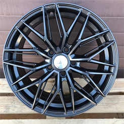 Диск RR CSS3806 17x7.50 4x100 ET45 DIA60.10 MK