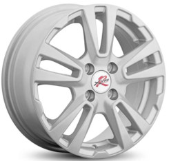 Диск X'trikeRST R065 15x6 4x100 ET40 DIA60.10 HSL