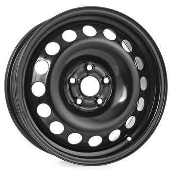 Диск Trebl 8460 15x6 5x114.30 ET40 DIA66.10 Silver