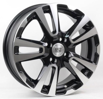 Диск RST R065 15x6 4x100 ET50 DIA60.10 BD