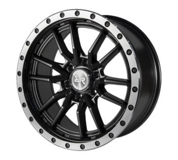 Диск RR CSS9056 20x9 6x139 ET20 DIA106 MK-LP/M