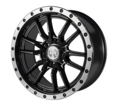 Диск RR CSS9056 18x9 6x139.70 ET20 DIA106.10 MK-LP/M