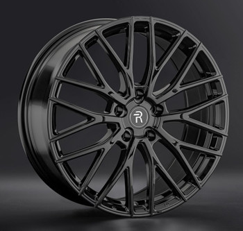 Диск Replay GA17 19x8 5x108 ET42 DIA59 BK