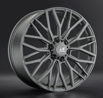 Диск LS Forged FG33 22x9 6x139 ET45 DIA95 MGM