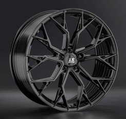 Диск LS wheels FlowForming RC61 19x8.50 5x120 ET45 DIA74.10 MB
