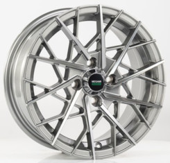 Диск Megami MGM-11 14x6 4x100 ET35 DIA57.10 GMF