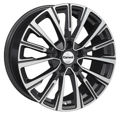 Диск Carwel Базан 1720 17x7 5x110 ET45 DIA67.10 ABT