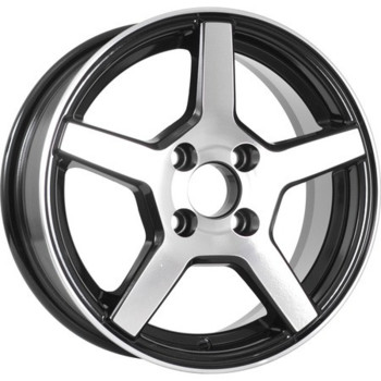 Диск RST R024 14x5.50 4x100 ET40 DIA56.60 BD
