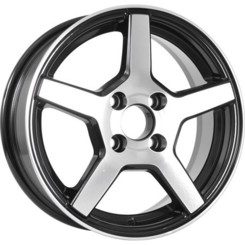Диск RST R024 14x5.50 4x100 ET40 DIA56.60 BD