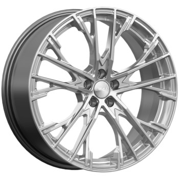 Диск Скад Ларго 19x7.50 5x114.30 ET40 DIA60.10 Селена