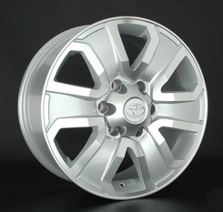 Диск Replay TY188 18x7.50 6x139.70 ET25 DIA106.10 SFP