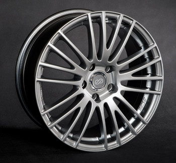 Диск Enkei SC18 17x7.50 5x114.30 ET42 DIA73.10 HPB
