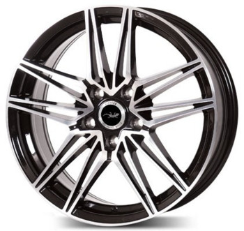 Диск Lizardo 1050 17x7 5x108 ET33 DIA60.10 BMF