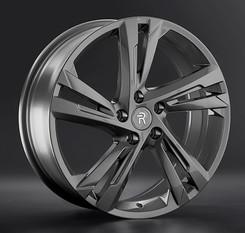 Диск Replay MZ166 19x7 5x114.30 ET45 DIA67.10 BK