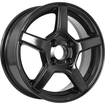Диск RST R024 14x5.50 4x100 ET40 DIA60.10 BL