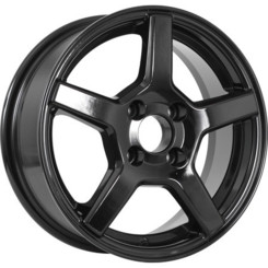 Диск RST R024 14x5.50 4x100 ET40 DIA60.10 BL