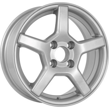 Диск RST R024 14x5.50 4x100 ET40 DIA60.10 SL