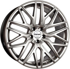 Диск Carwel Ламза 226 20x8.50 5x120 ET38 DIA72.60 SB