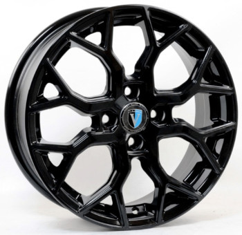 Диск VENTI 1619 16x6 4x98 ET33 DIA58 BL