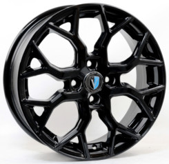 Диск VENTI 1619 16x6 4x98 ET33 DIA58 BL