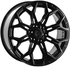 Диск VISSOL F-2074R 20x9 6x139 ET10 DIA77 GB