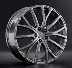 Диск LS Forged LSFG21 19x7 5x108 ET38 DIA65 GM