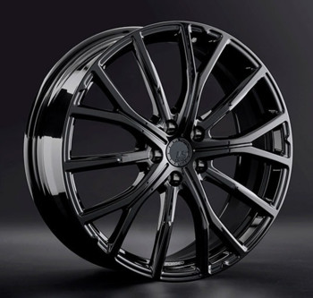 Диск LS Forged LSFG21 19x7 5x108 ET38 DIA65 BK