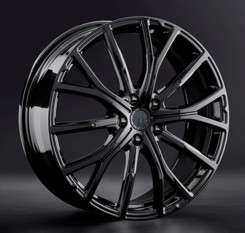 Диск LS Forged LSFG21 19x7 5x108 ET38 DIA65 BK