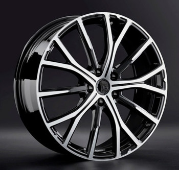 Диск LS Forged LSFG21 19x8 5x120 ET30 DIA72.60 BKF