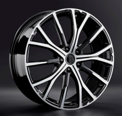 Диск LS Forged LSFG21 19x8 5x120 ET30 DIA72.60 BKF